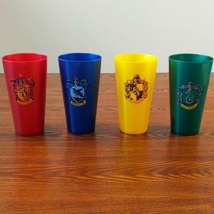 Wizarding World of Harry Potter Cups